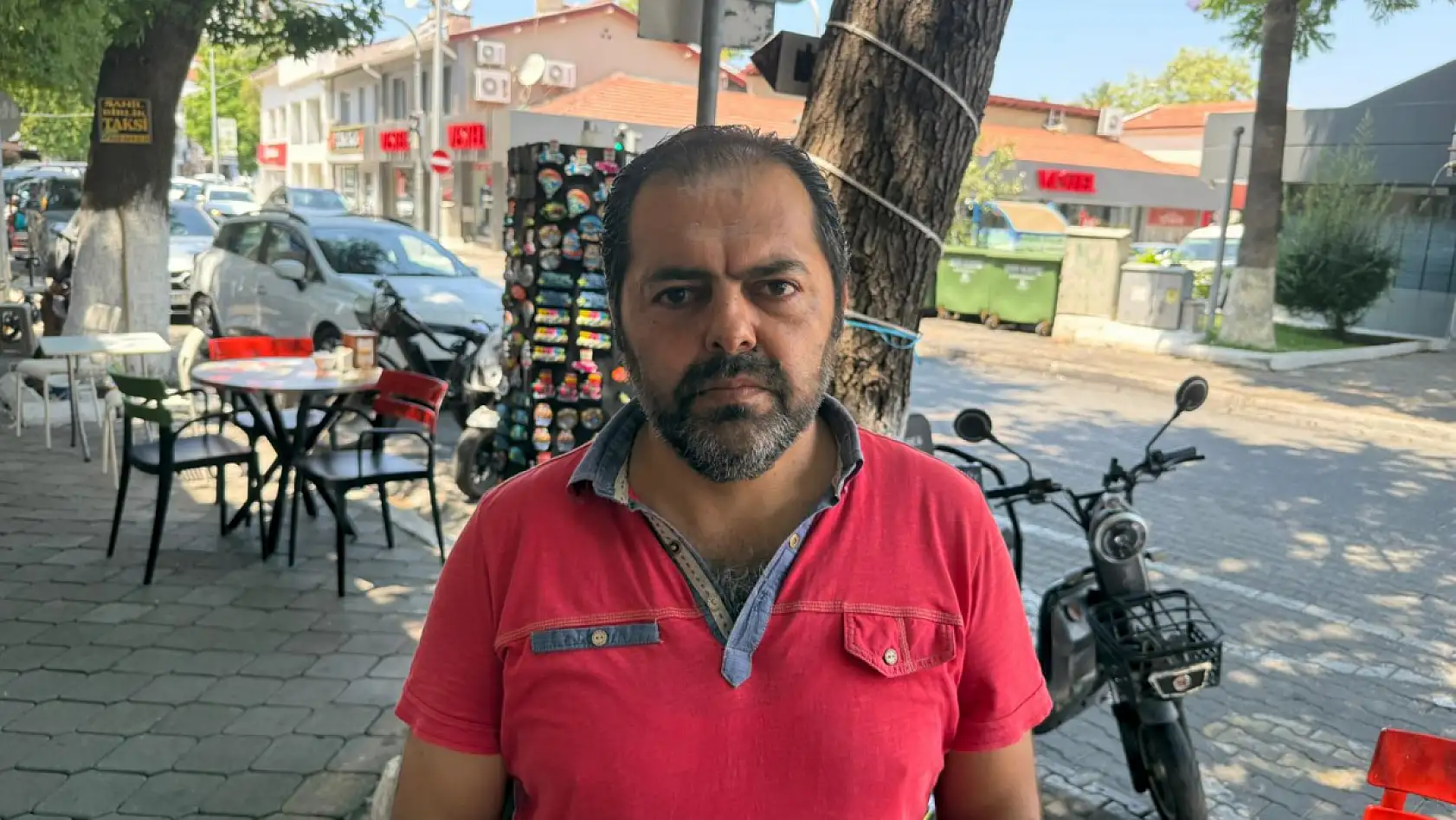 Fethiye Belediyesi'nin Foto Kapan Uygulamasına Vatandaşlardan Destek