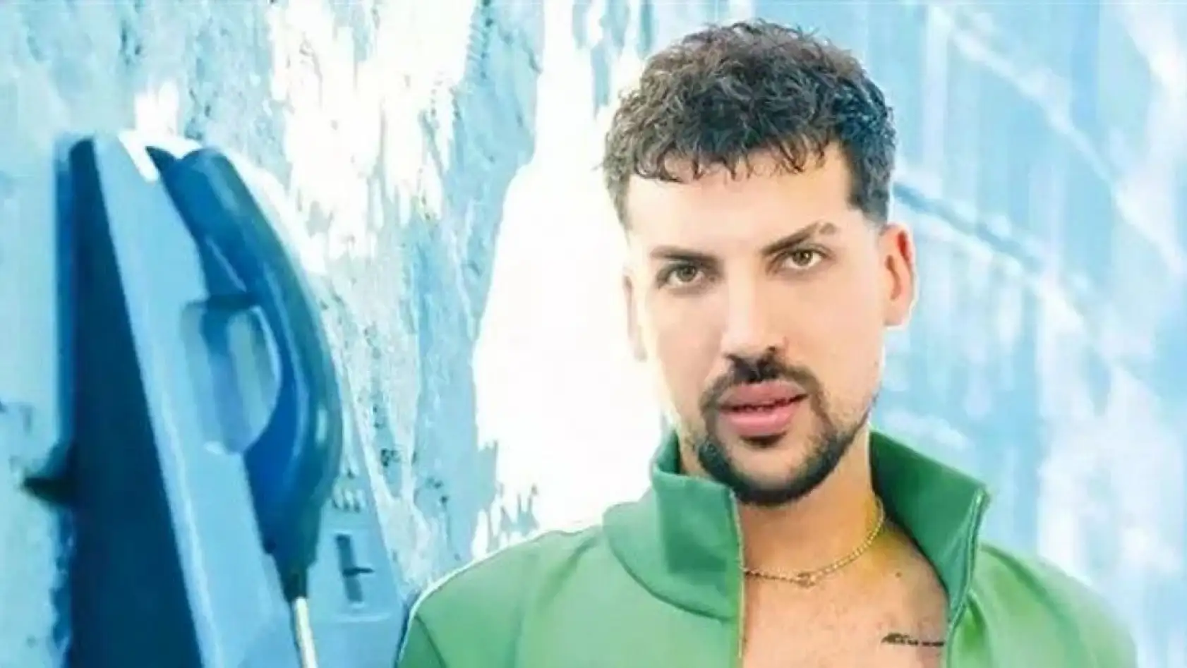 Fenomen Kerimcan Durmaz'ın tutukluluk halinin devamına karar verildi