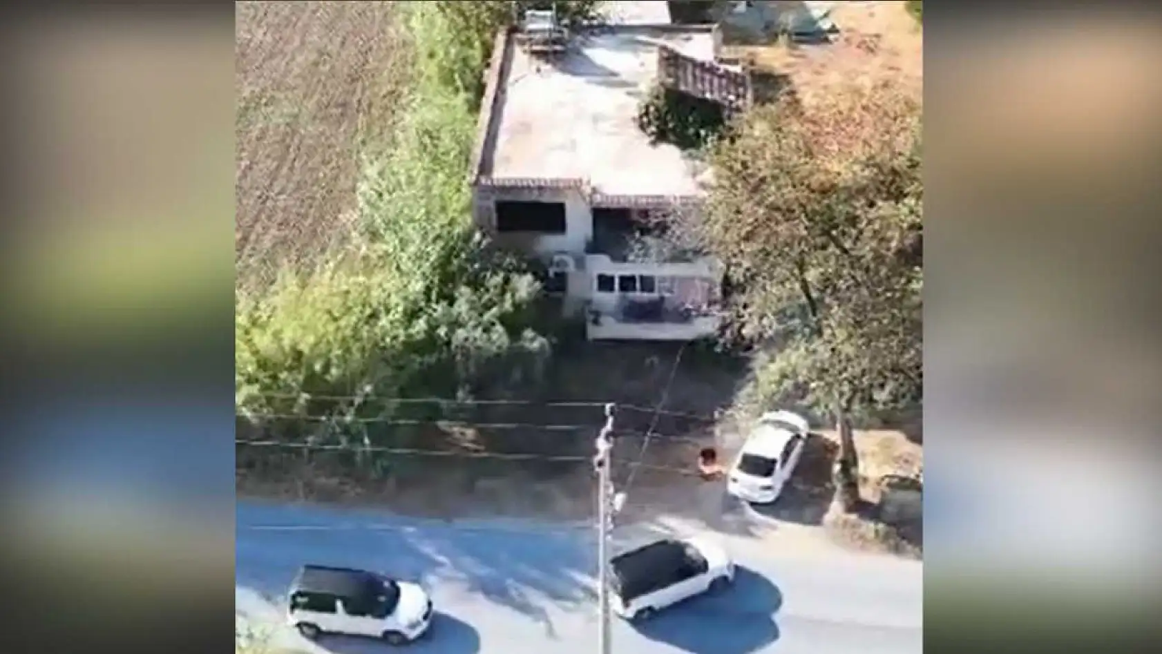 25 yıllık cinayet aydınlatıldı, şüpheli yakalandı