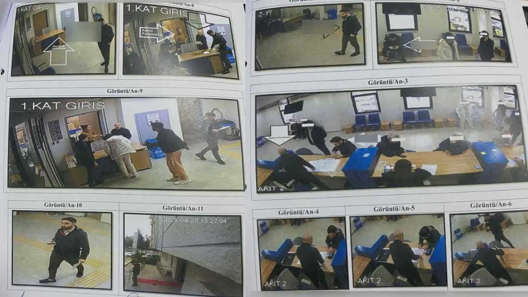 Mirasçısı Olmayan Kişilerin Tapularını Satan 'Ölüler Çetesi' Çökertildi