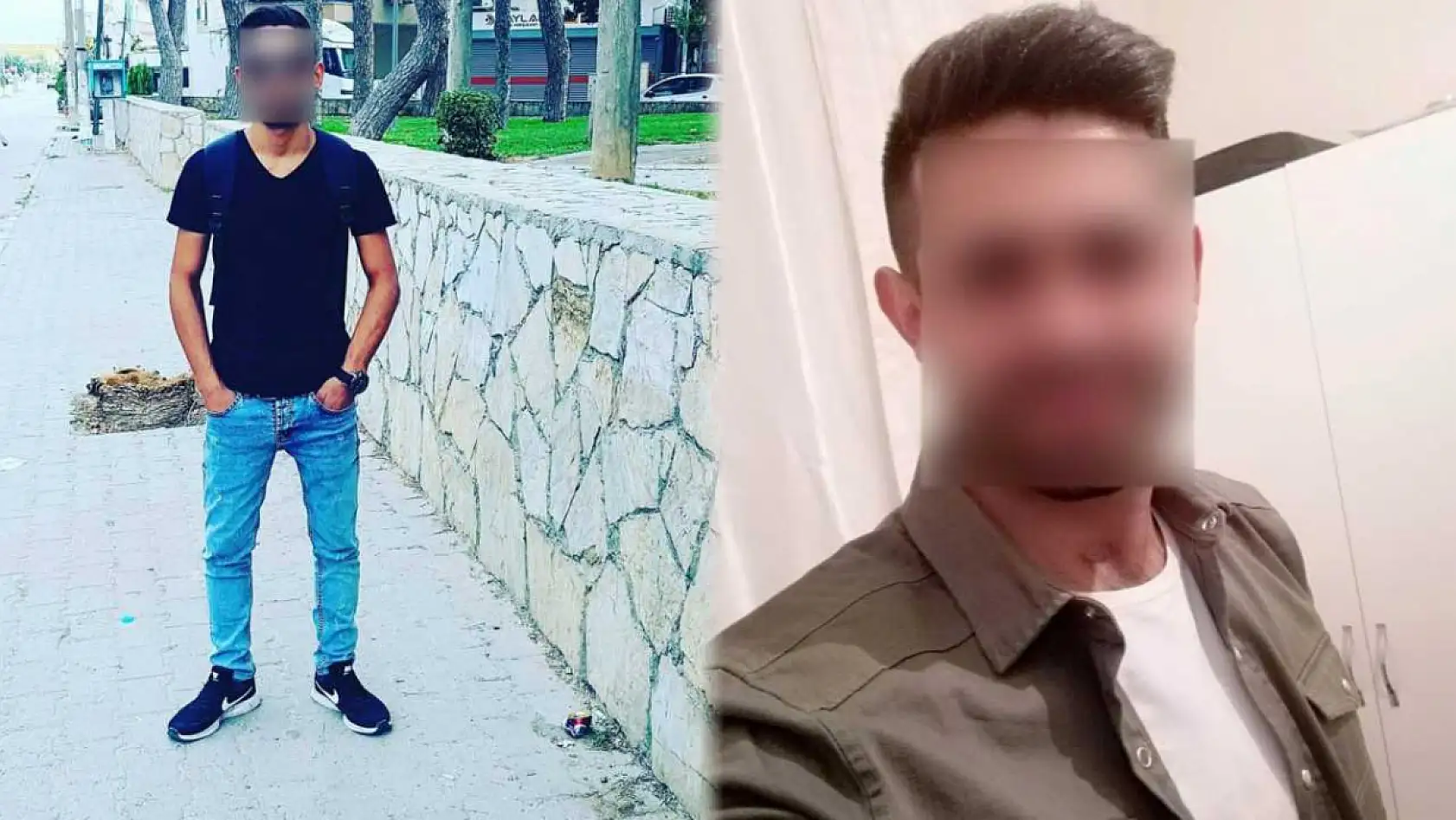 Vahşette 'kardeş' parmağı: 'Ses etmeyin' mesajı tutuklattı