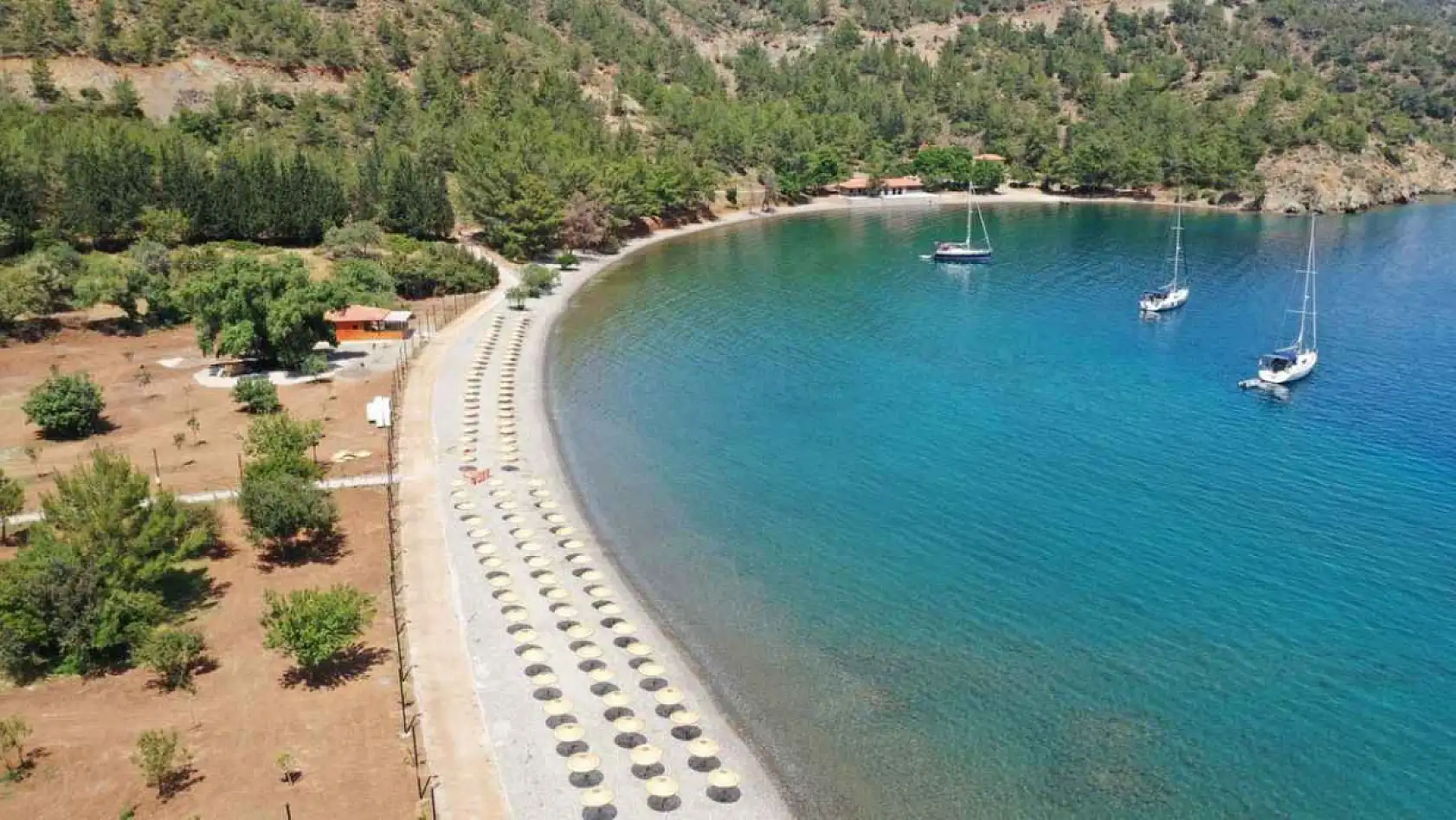 Muğla'da mutlaka gezip görmeniz gereken 20 yer