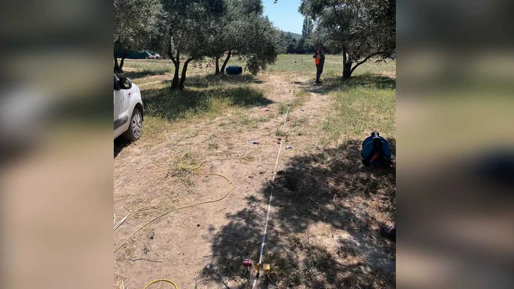 Muğla Büyükşehir'den Depreme Karşı Dirençli Kent Adımı