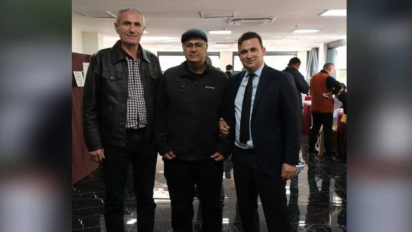 Fethiye Esnafı, Beşkaza Ruhu Gösterdi