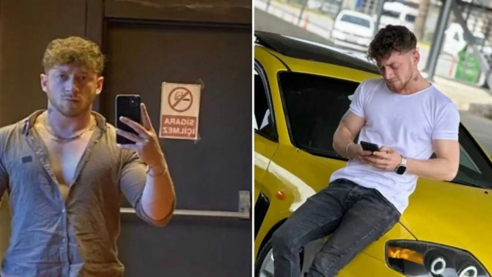 Fethiye'de 'Yastıklı' infazın iddianamesi hazır