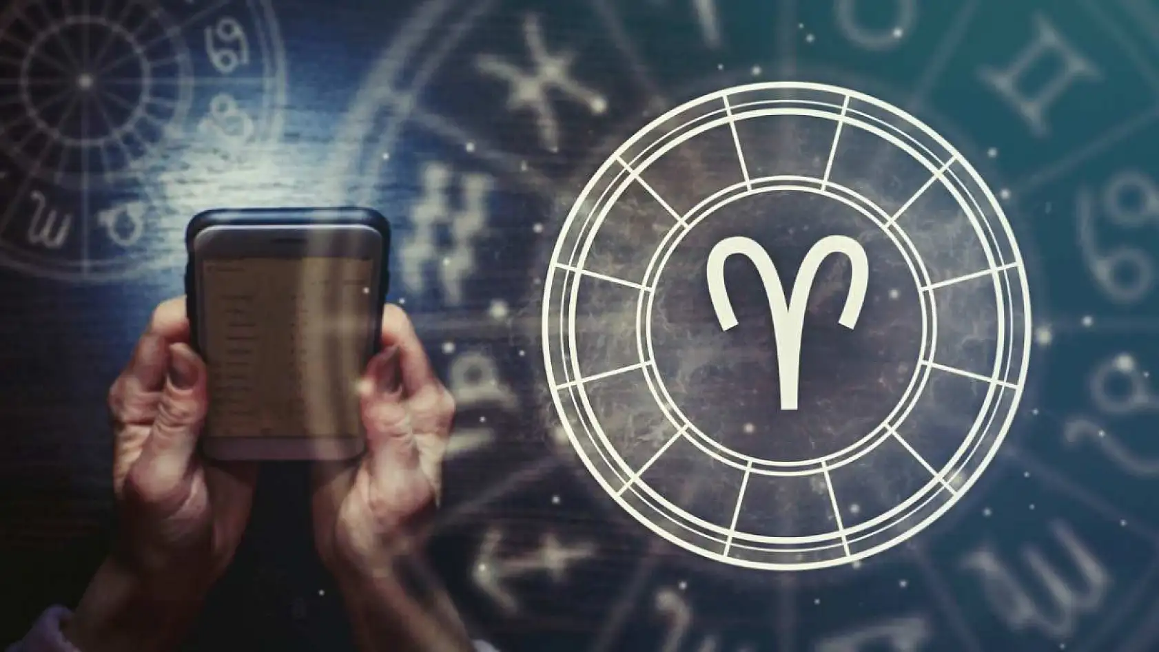 12 Mayıs Dolunayının Ardından Burçları Neler Bekliyor? Fethiye'de Astrolog Açıkladı