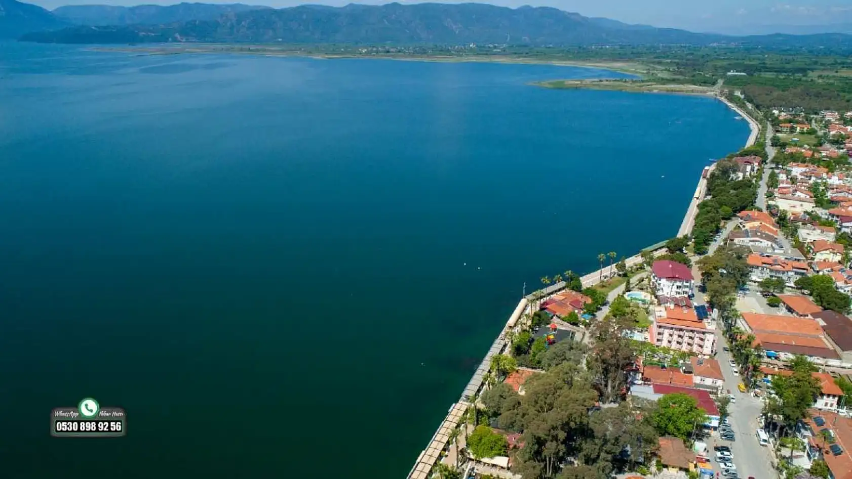Muğla Termometreleri Zorlayacak! Sıcaklıklar 40°C'ye Yaklaşıyor, Uyarılar Geldi