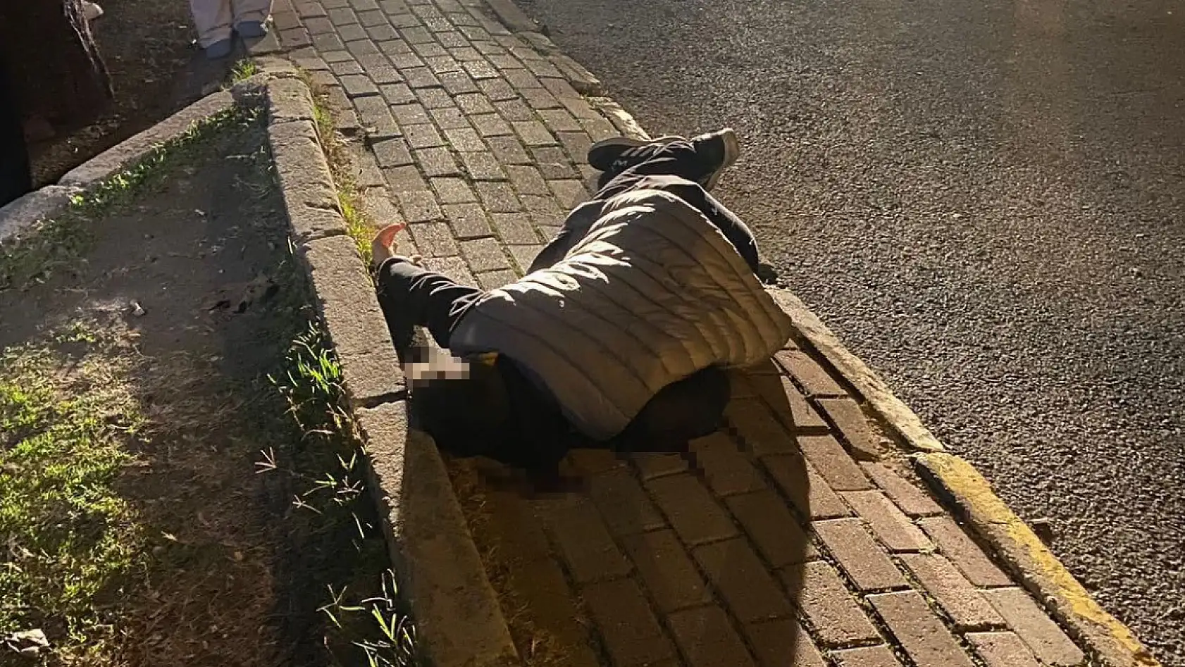 Silahlı kavgada 14 yaşındaki çocuk öldü, 17 yaşındaki çocuk yaralandı