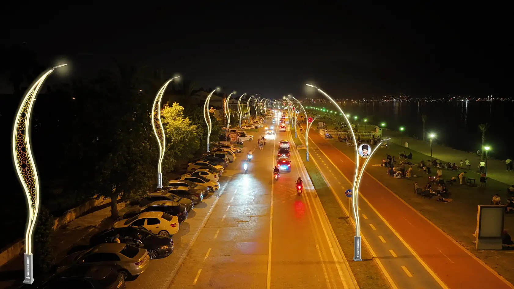 Başkan Karaca, 'Verdiğimiz sözleri yerine getiriyoruz'