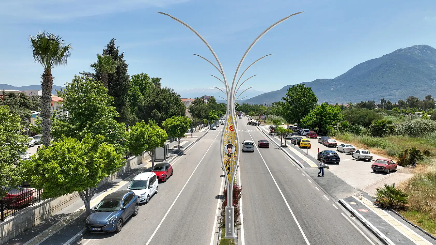 Başkan Karaca, 'Verdiğimiz sözleri yerine getiriyoruz'