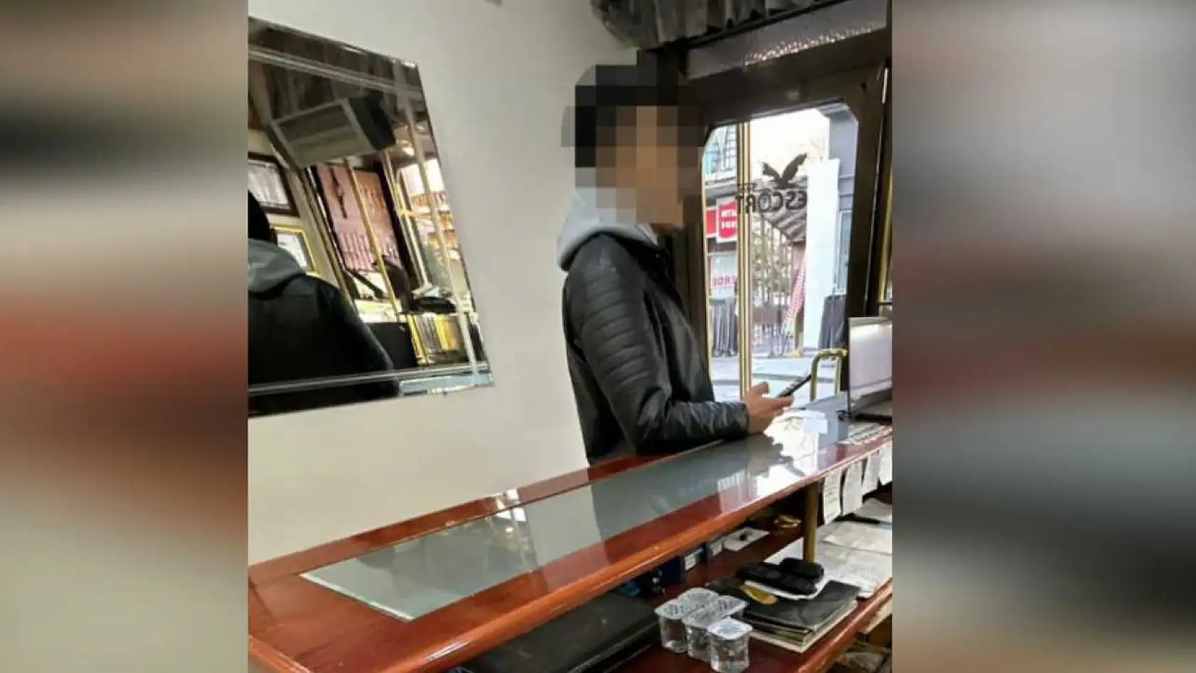 Sahte Gram Altın Olayı: Kuyumcunun Dikkati Dolandırıcılığı Önledi