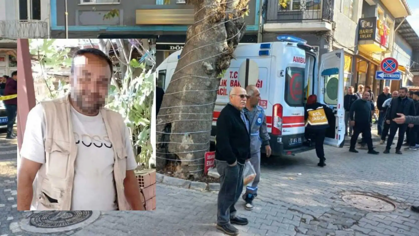 Kadın cinayetine kurban giden annenin kızı konuştu: 'Annem sadece hayatını bize adamıştı'