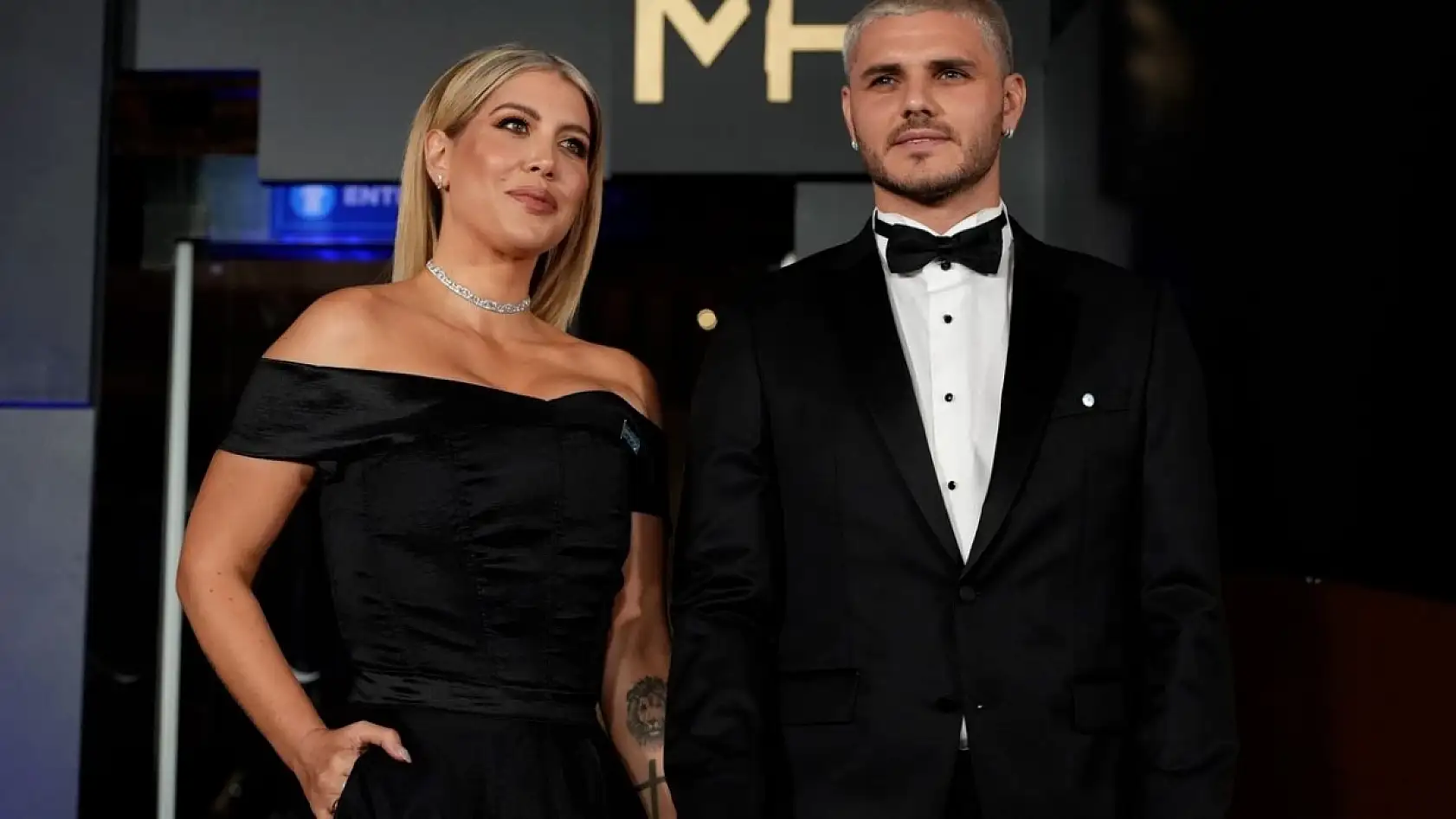Wanda Nara'dan flaş Icardi açıklaması