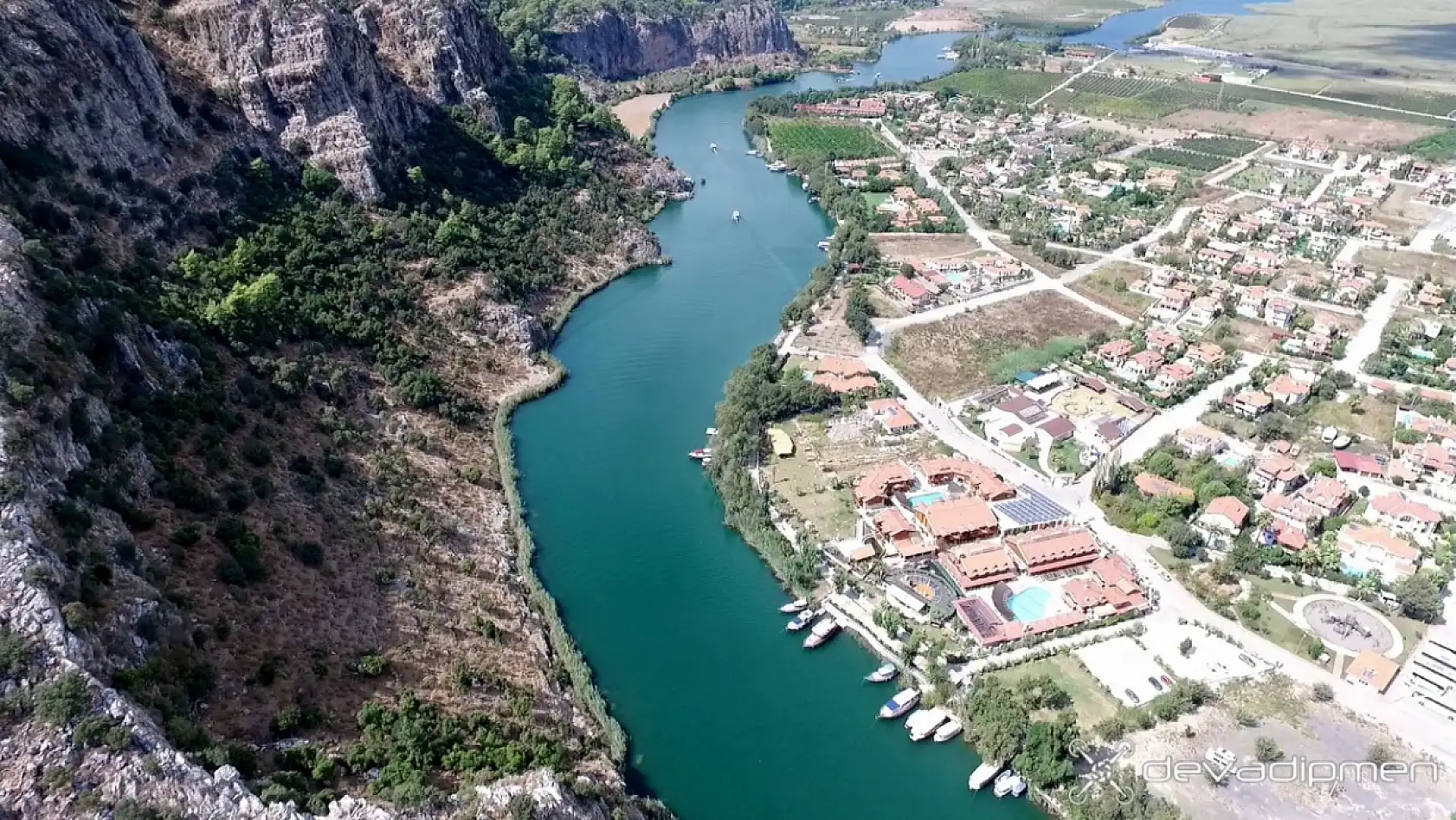 Muğla'da 8 Mayıs 2025 Perşembe Hava Durumu 13 ilçe için günlük hava durumu