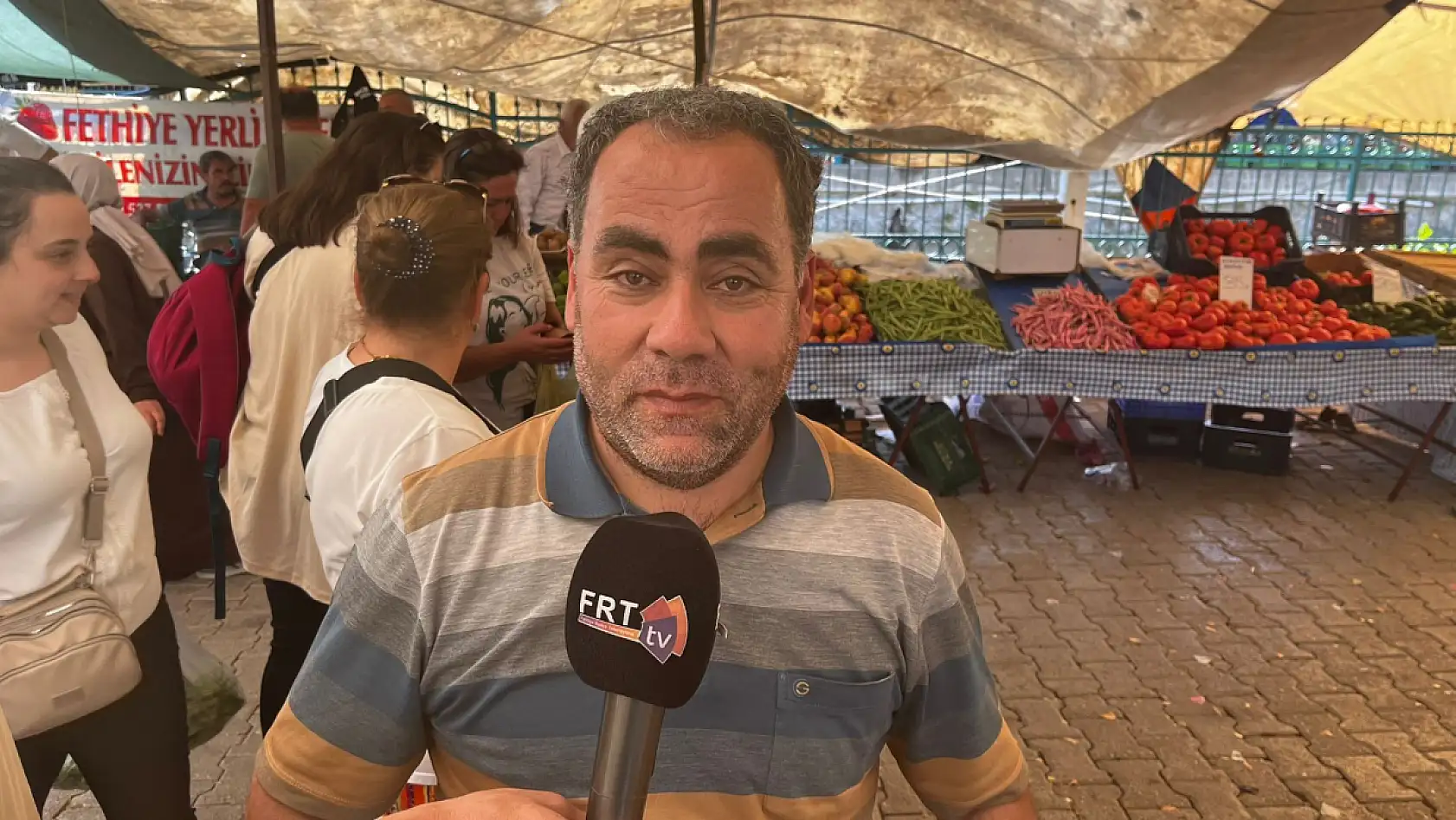 Fethiye'nin kuruyemiş tercihi 'Çekirdek'