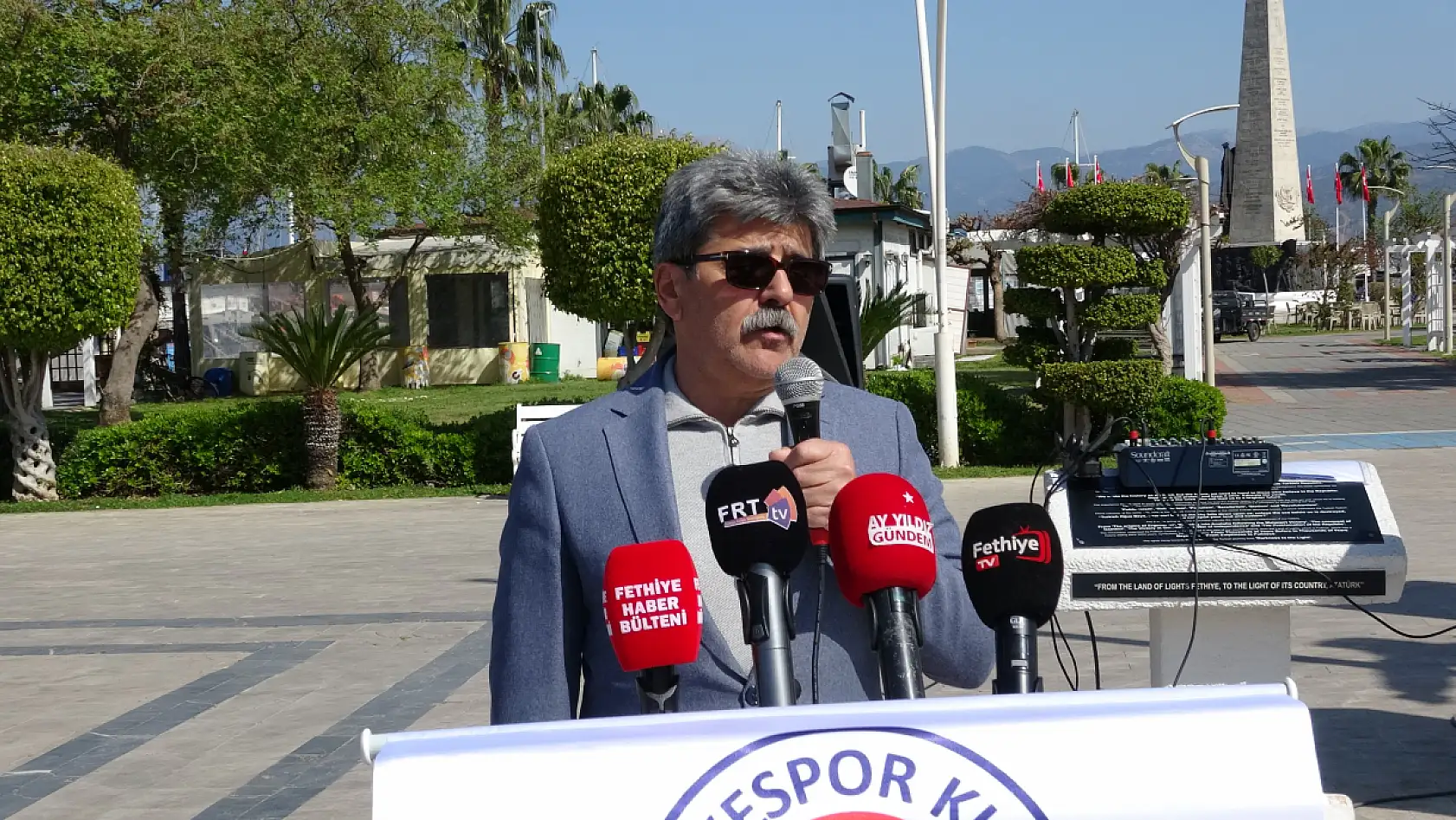 Fethiyespor 92 Yaşında