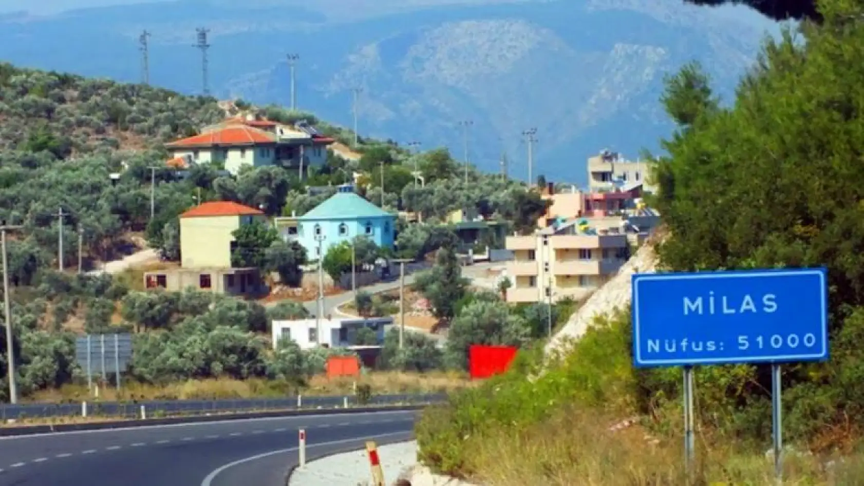 Muğla'nın 9 ilçesinde 2 günlük dev elektrik kesintisi! Fethiye'nin birçok mahallesinde kesilecek..