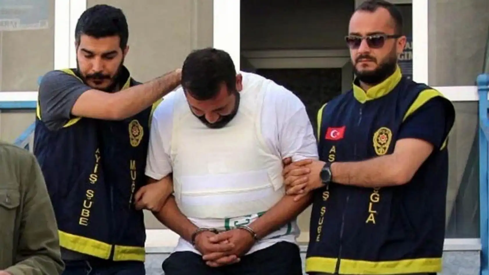 Muğla'da kadın cinayeti sanığına ağırlaştırılmış müebbet