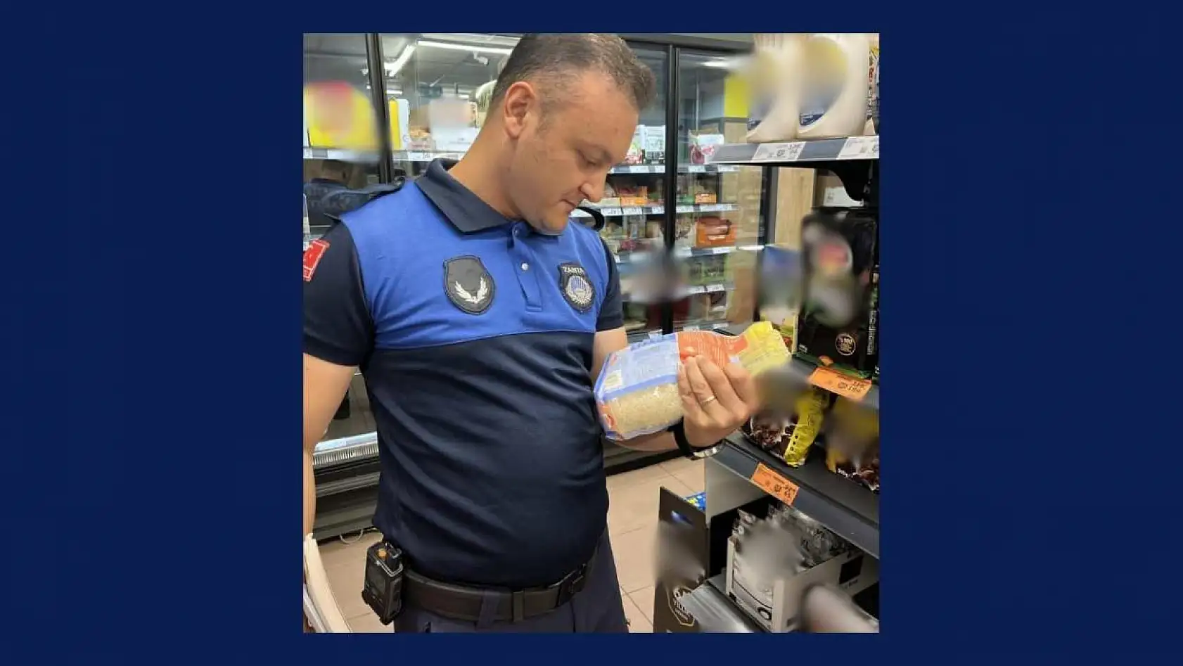 Muğla Büyükşehir'den Halk Sağlığı İçin Sıkı Denetim