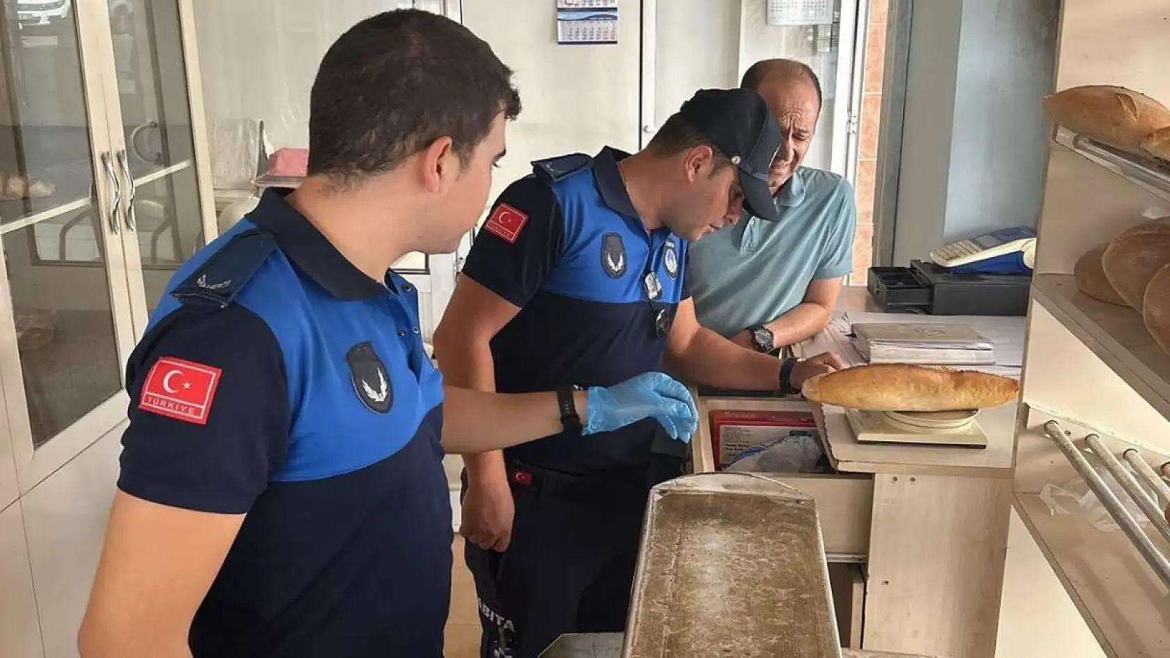 Muğla Büyükşehir'den Halk Sağlığı İçin Sıkı Denetim