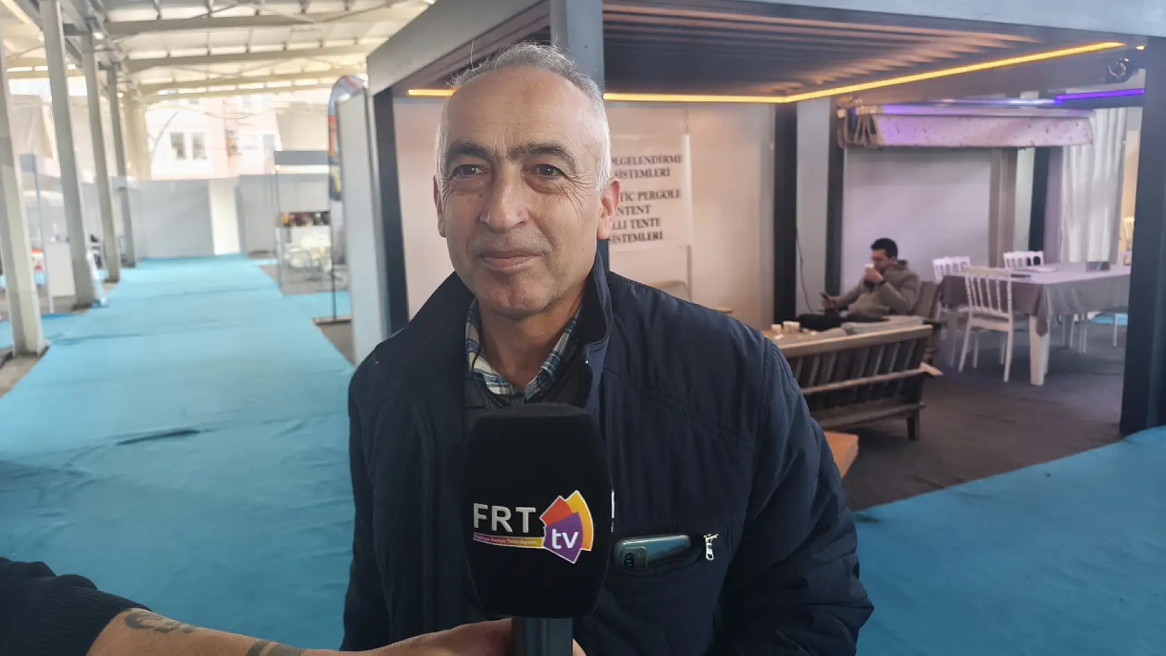 FETEX Fethiye Fuarı 14. kez ziyaretçilerini ağırladı