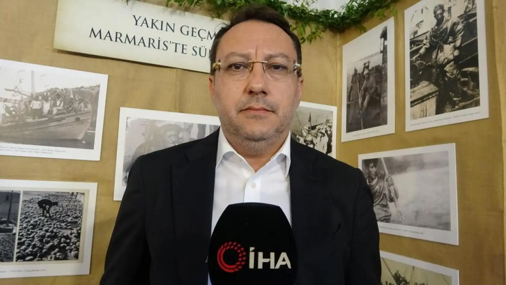 Boat Show Cumhuriyet Pastası ile Sona Erdi