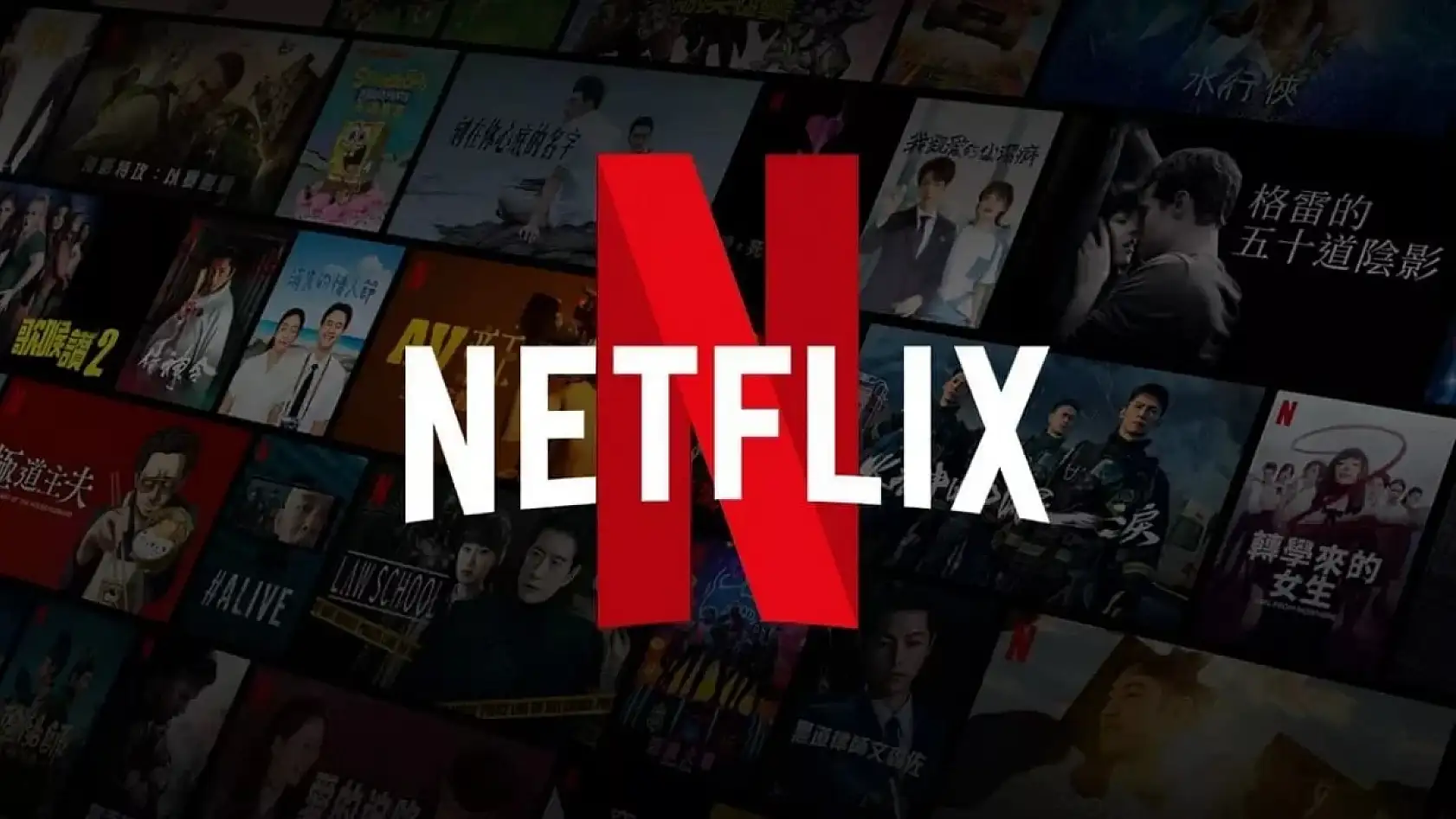 Netflix 2025 Takvimi Belli Oldu! İşte Merakla Beklenen Dizi ve Filmler