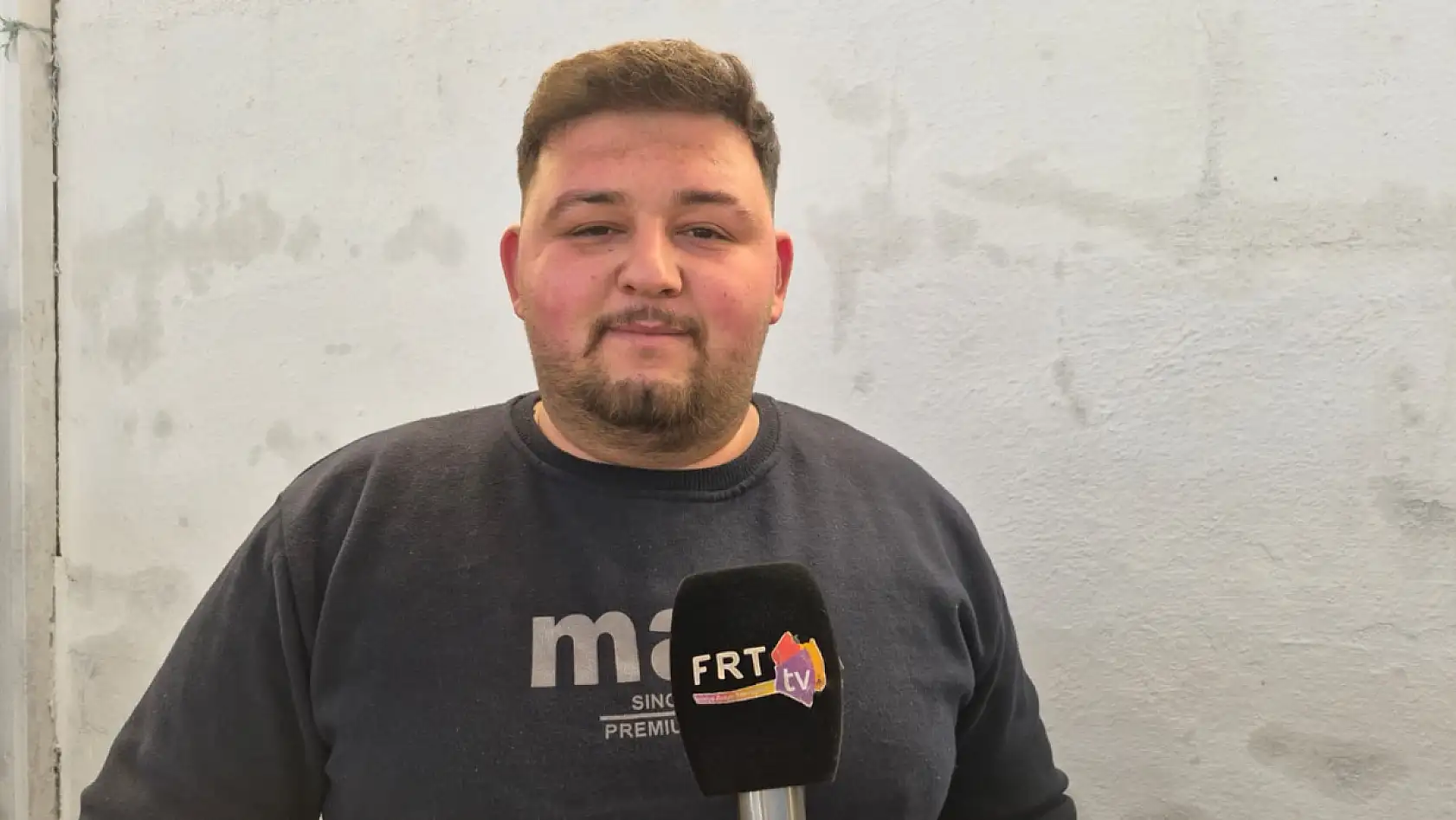 Fethiye'de Taraftarlardan Ortak Çağrı: 'Galatasaray Maçı Fethiye'de Oynansın'