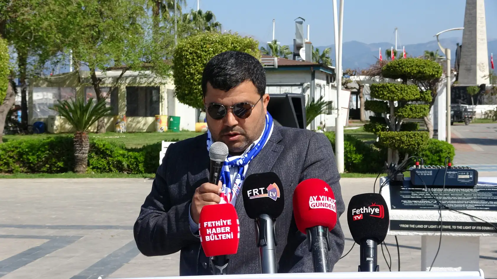 Fethiyespor 92 Yaşında