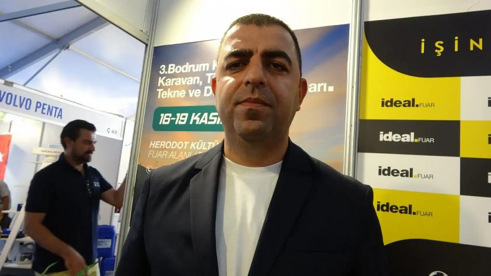 Boat Show Cumhuriyet Pastası ile Sona Erdi