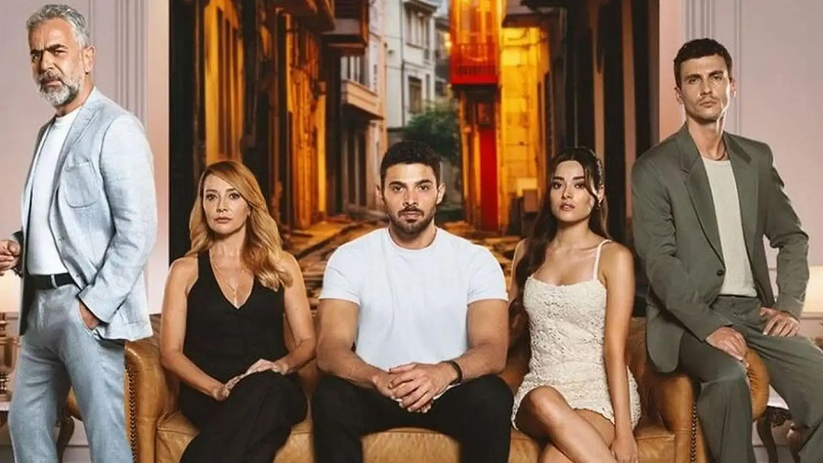 RTÜK'ün Yabani Dizisine Uyguladığı Cezalar ve Final Tarihindeki Değişiklikler