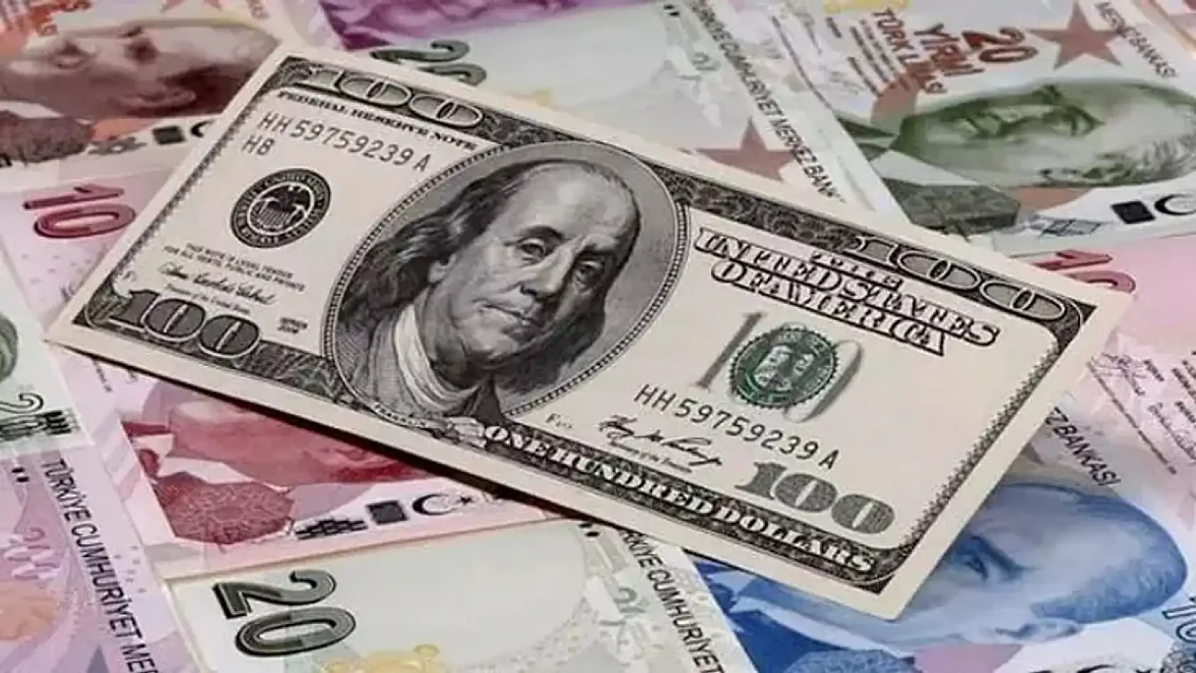 Paranız Euro'da mı? 38 ay sonra ilk kez dövizde rekor kırıldı