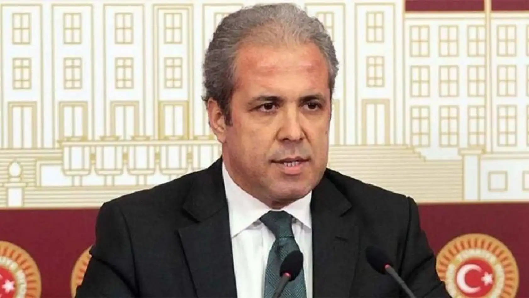 Şamil Tayyar, 'Artık Hicbir Şey Eskisi Gibi Olamaz'