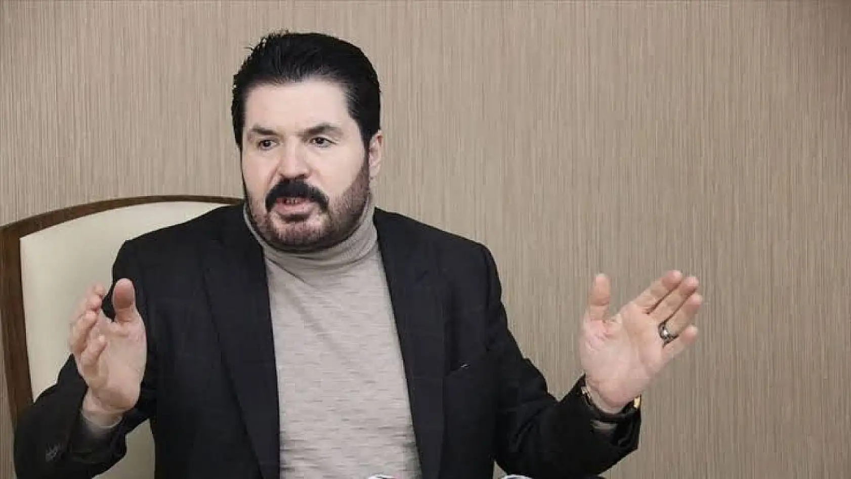 Aydın Ayaydın'dan Savcı Sayan'a açık çağrı