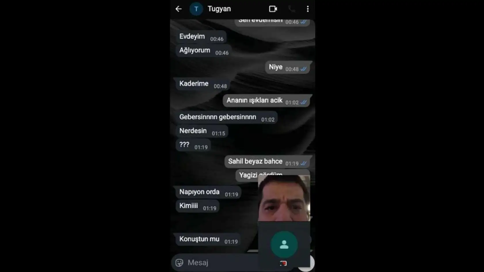 Şarkıcı Güllü'nün ölümüne ilişkin soruşturmada kızı ifade verdi: 'Annemle husumetim yoktu'