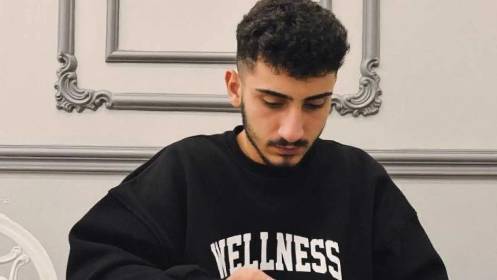 Serseri kurşunun hedefi olan 19 yaşındaki Muhammet'in ölümüne ilişkin soruşturma tamamlandı