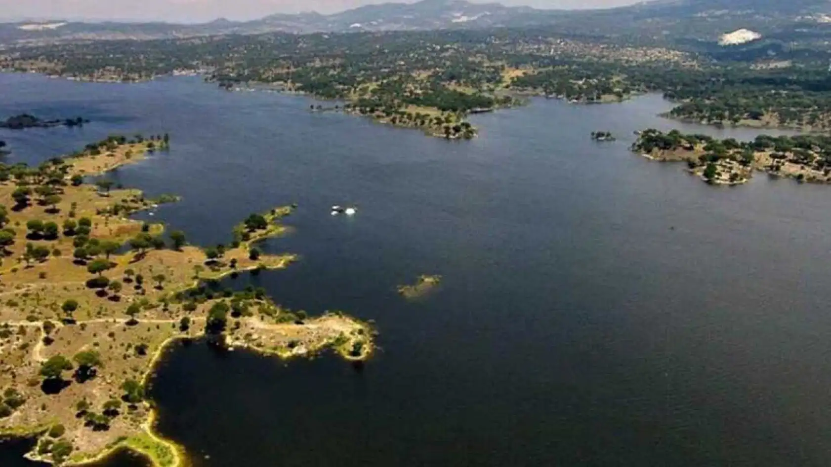 MUSKİ'den, Bodrum'a su temini ve kirlilik iddiaları hakkında açıklama