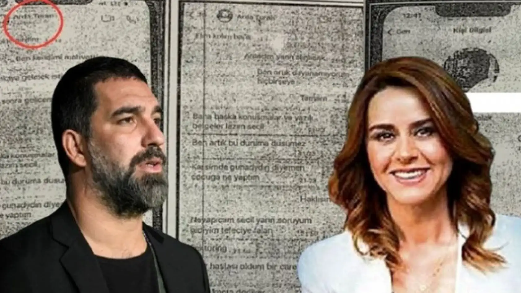 Muslera, Arda Turan ve Emre Belözoğlu 'Yüksek karlı gizli fon' davasında!