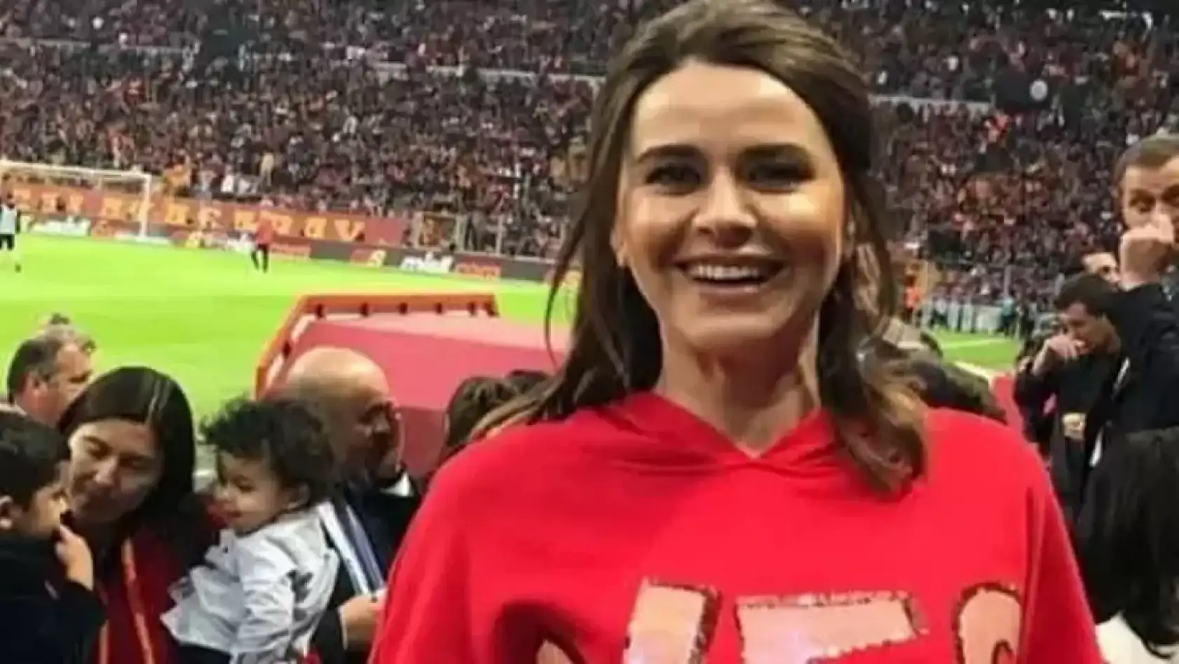 Fatih Terim Fonu'na para kaptıran İranlı 'MUCİ' parasını almak için Seçil Erzan'ı araziye götürüp tehdit etmiş