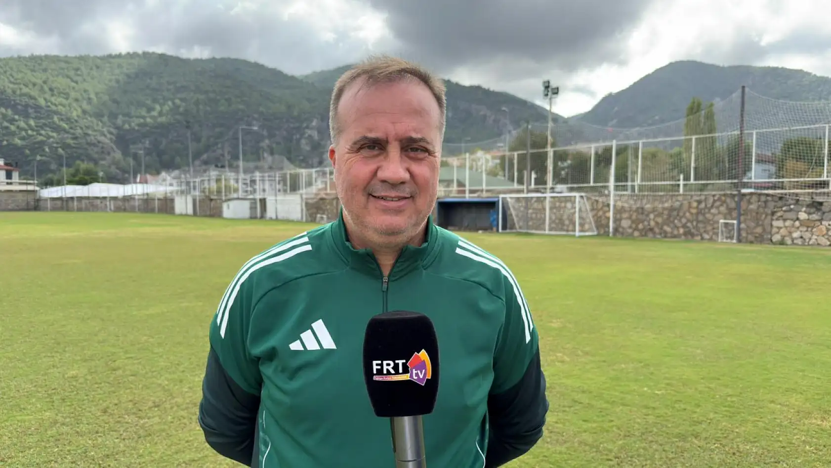 Fethiyespor'un Rakibi Kırklarelispor