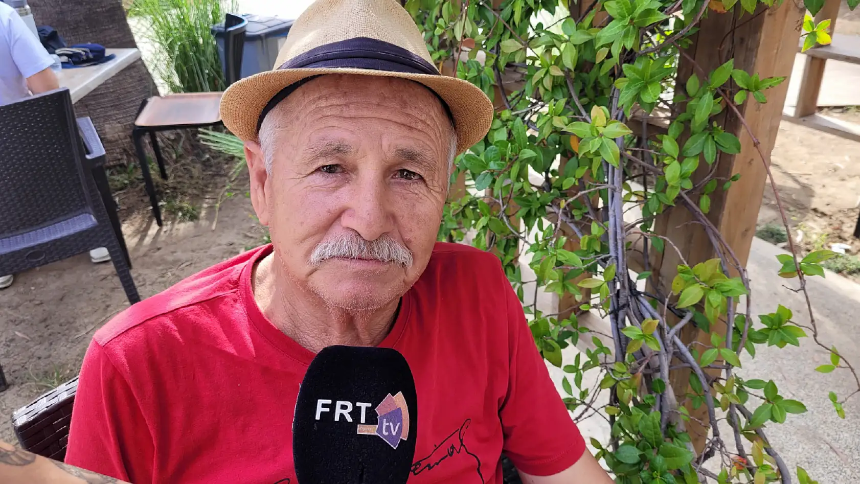 Fethiye'de Emekliler Geçim Sıkıntısı Yaşıyor: