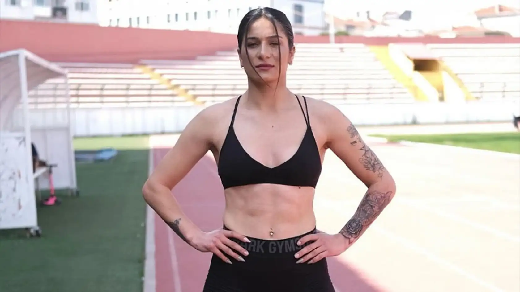 Survivor Almeda'nın Dilşah'a şiddet uygulayıp nehre attığı iddia edildi