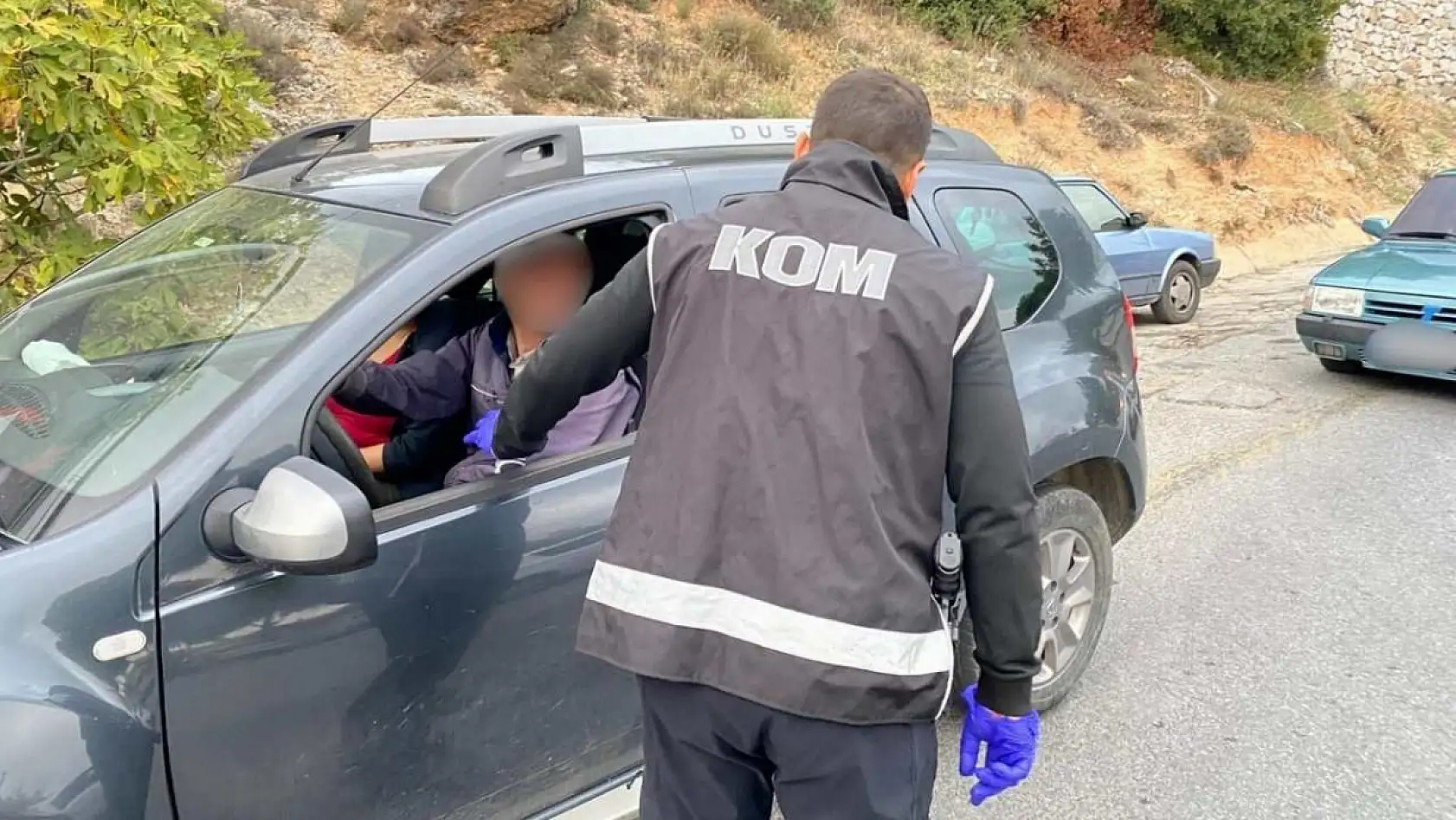 Muğla Genelinde 687 Personelle Denetim 12 Kişi Yakalandı, 1 Milyon 170 Bin TL Ceza Kesildi