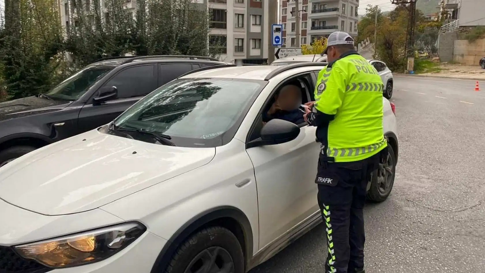 Muğla Genelinde 687 Personelle Denetim 12 Kişi Yakalandı, 1 Milyon 170 Bin TL Ceza Kesildi