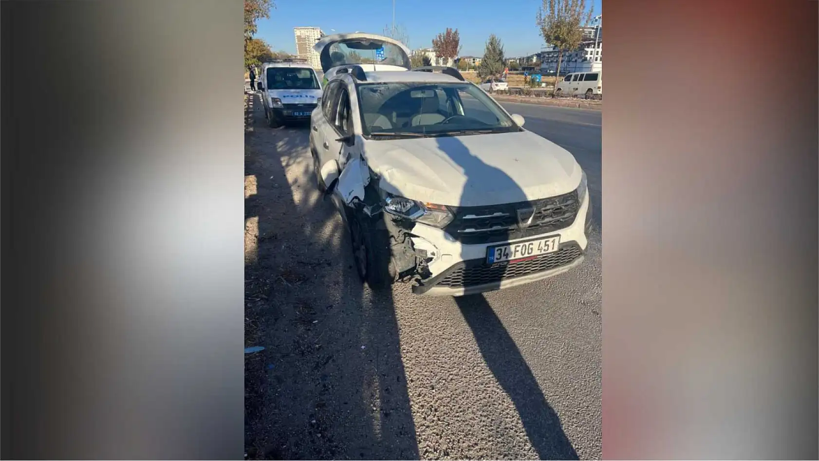 18 yaşındaki sporcu trafik kazasında hayatını kaybetti