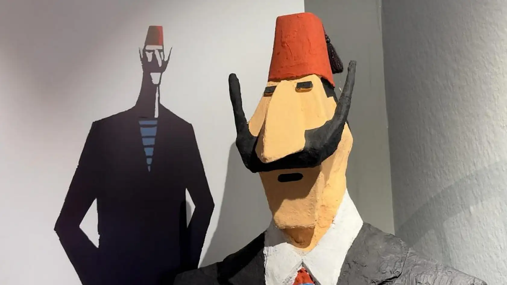 14. Turhan Selçuk Karikatür Yarışması başlıyor