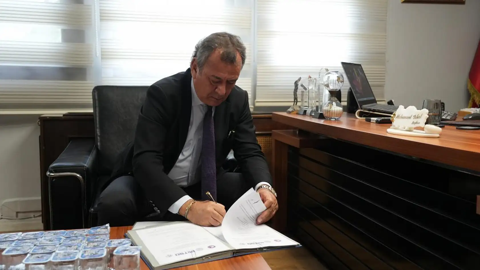 Milas Belediyesi tarihi köy çeşmelerine sahip çıkıyor