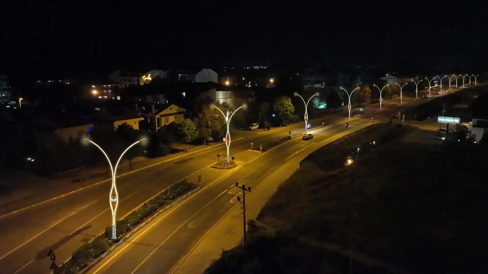 Başkan Karaca, 'Verdiğimiz sözleri yerine getiriyoruz'