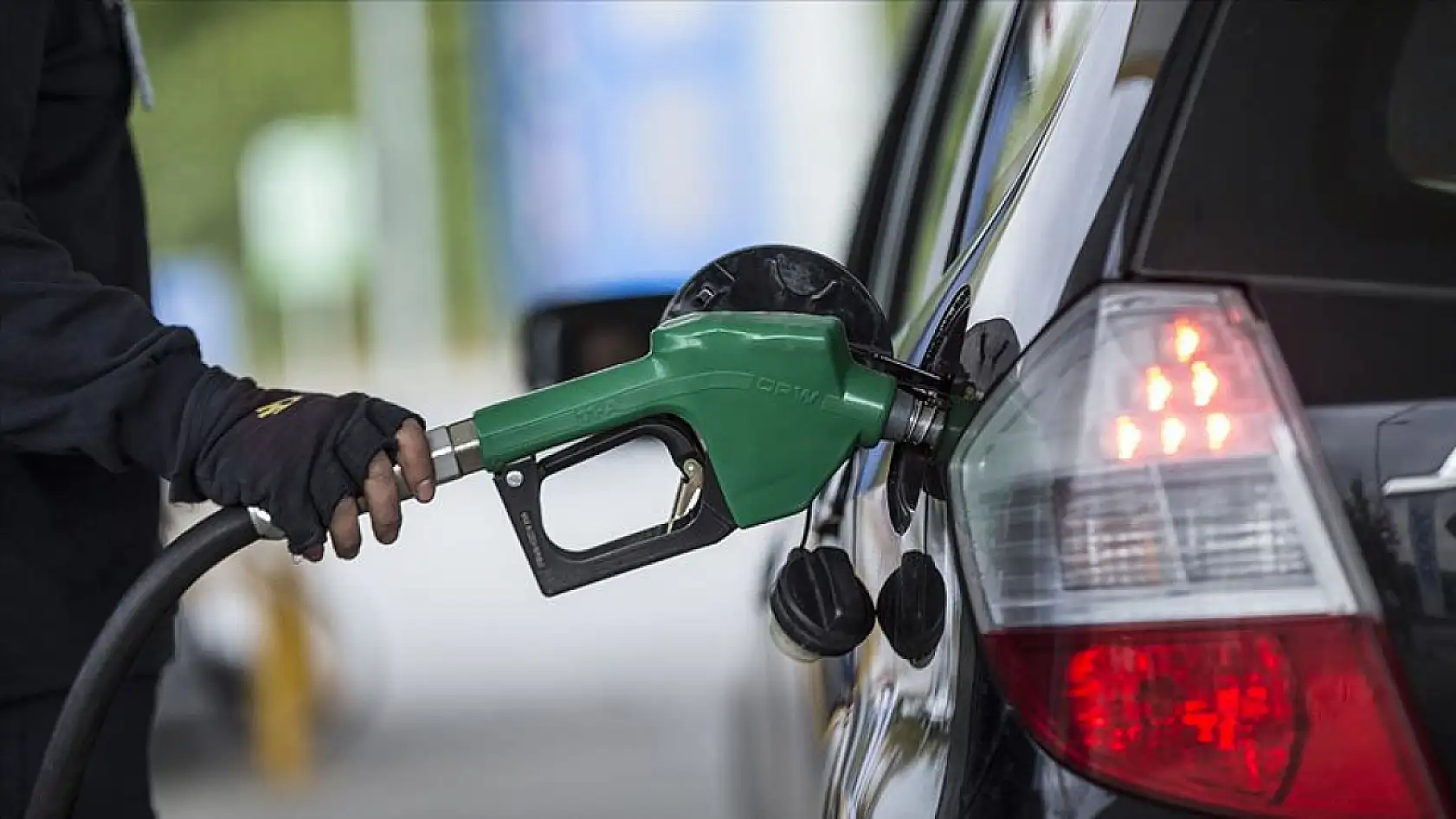 Akaryakıta Dev Zam Geliyor! Fethiye'de Motorin ve Benzin Zammı Sonrası Oluşacak Fiyatlar!