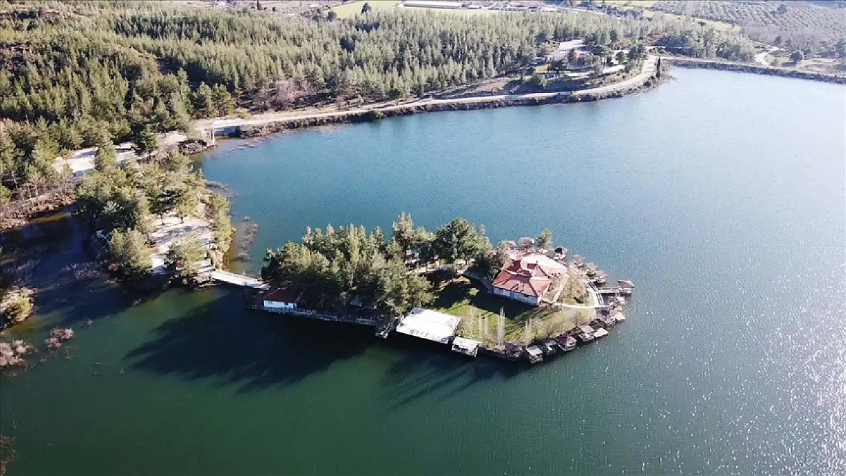 Muğla ve İlçelerinde 30 Mayıs Cuma Hava Durumu